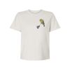 Bella Canvas Women's 6 oz Heavyweight Tee Thumbnail