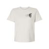 Bella Canvas Women's 6 oz Heavyweight Tee Thumbnail