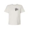 Bella Canvas Women's 6 oz Heavyweight Tee Thumbnail
