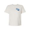 Bella Canvas Women's 6 oz Heavyweight Tee Thumbnail
