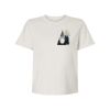 Bella Canvas Women's 6 oz Heavyweight Tee Thumbnail