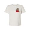 Bella Canvas Women's 6 oz Heavyweight Tee Thumbnail