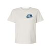 Bella Canvas Women's 6 oz Heavyweight Tee Thumbnail