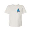 Bella Canvas Women's 6 oz Heavyweight Tee Thumbnail