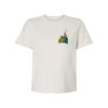 Bella Canvas Women's 6 oz Heavyweight Tee Thumbnail