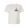 Bella Canvas Women's 6 oz Heavyweight Tee Thumbnail