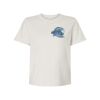 Bella Canvas Women's 6 oz Heavyweight Tee Thumbnail