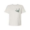 Bella Canvas Women's 6 oz Heavyweight Tee Thumbnail