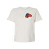 Bella Canvas Women's 6 oz Heavyweight Tee Thumbnail