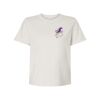 Bella Canvas Women's 6 oz Heavyweight Tee Thumbnail