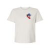 Bella Canvas Women's 6 oz Heavyweight Tee Thumbnail