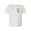 Bella Canvas Women's 6 oz Heavyweight Tee Thumbnail