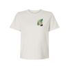 Bella Canvas Women's 6 oz Heavyweight Tee Thumbnail