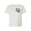 Bella Canvas Women's 6 oz Heavyweight Tee Thumbnail