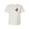 Bella Canvas Women's 6 oz Heavyweight Tee Thumbnail
