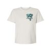 Bella Canvas Women's 6 oz Heavyweight Tee Thumbnail