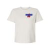 Bella Canvas Women's 6 oz Heavyweight Tee Thumbnail
