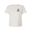 Bella Canvas Women's 6 oz Heavyweight Tee Thumbnail