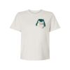 Bella Canvas Women's 6 oz Heavyweight Tee Thumbnail