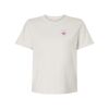Bella Canvas Women's 6 oz Heavyweight Tee Thumbnail