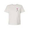 Bella Canvas Women's 6 oz Heavyweight Tee Thumbnail