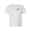 Bella Canvas Women's 6 oz Heavyweight Tee Thumbnail