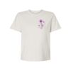 Bella Canvas Women's 6 oz Heavyweight Tee Thumbnail