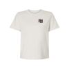Bella Canvas Women's 6 oz Heavyweight Tee Thumbnail