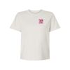 Bella Canvas Women's 6 oz Heavyweight Tee Thumbnail