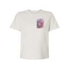 Bella Canvas Women's 6 oz Heavyweight Tee Thumbnail