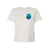 Bella Canvas Women's 6 oz Heavyweight Tee Thumbnail