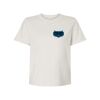 Bella Canvas Women's 6 oz Heavyweight Tee Thumbnail
