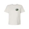 Bella Canvas Women's 6 oz Heavyweight Tee Thumbnail