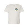 Bella Canvas Women's 6 oz Heavyweight Tee Thumbnail