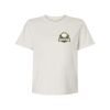 Bella Canvas Women's 6 oz Heavyweight Tee Thumbnail