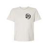 Bella Canvas Women's 6 oz Heavyweight Tee Thumbnail