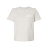 Bella Canvas Women's 6 oz Heavyweight Tee Thumbnail