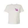 Bella Canvas Women's 6 oz Heavyweight Tee Thumbnail