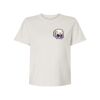Bella Canvas Women's 6 oz Heavyweight Tee Thumbnail