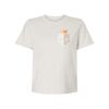 Bella Canvas Women's 6 oz Heavyweight Tee Thumbnail