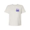 Bella Canvas Women's 6 oz Heavyweight Tee Thumbnail