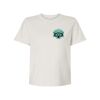 Bella Canvas Women's 6 oz Heavyweight Tee Thumbnail