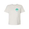 Bella Canvas Women's 6 oz Heavyweight Tee Thumbnail