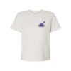 Bella Canvas Women's 6 oz Heavyweight Tee Thumbnail