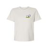 Bella Canvas Women's 6 oz Heavyweight Tee Thumbnail