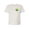 Bella Canvas Women's 6 oz Heavyweight Tee Thumbnail