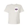 Bella Canvas Women's 6 oz Heavyweight Tee Thumbnail