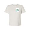 Bella Canvas Women's 6 oz Heavyweight Tee Thumbnail