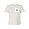 Bella Canvas Women's 6 oz Heavyweight Tee Thumbnail