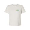 Bella Canvas Women's 6 oz Heavyweight Tee Thumbnail